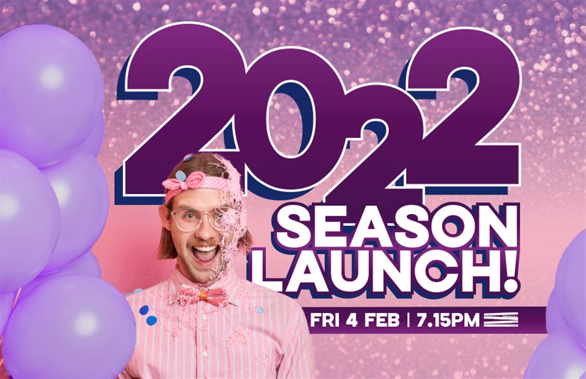 CPAC 2022 Season Act One Launch