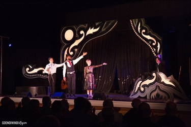 Are You Lonesome Tonight, Goondiwindi, 2021