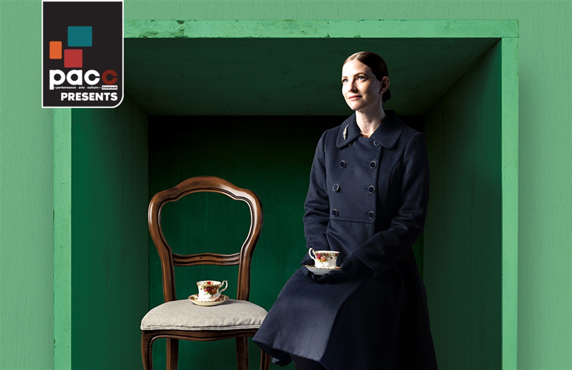The Queen's Nanny CCC