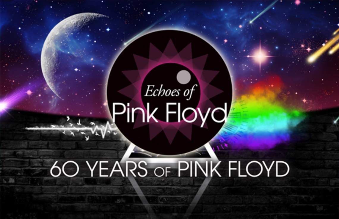 Echoes of Pink Floyd 2025
