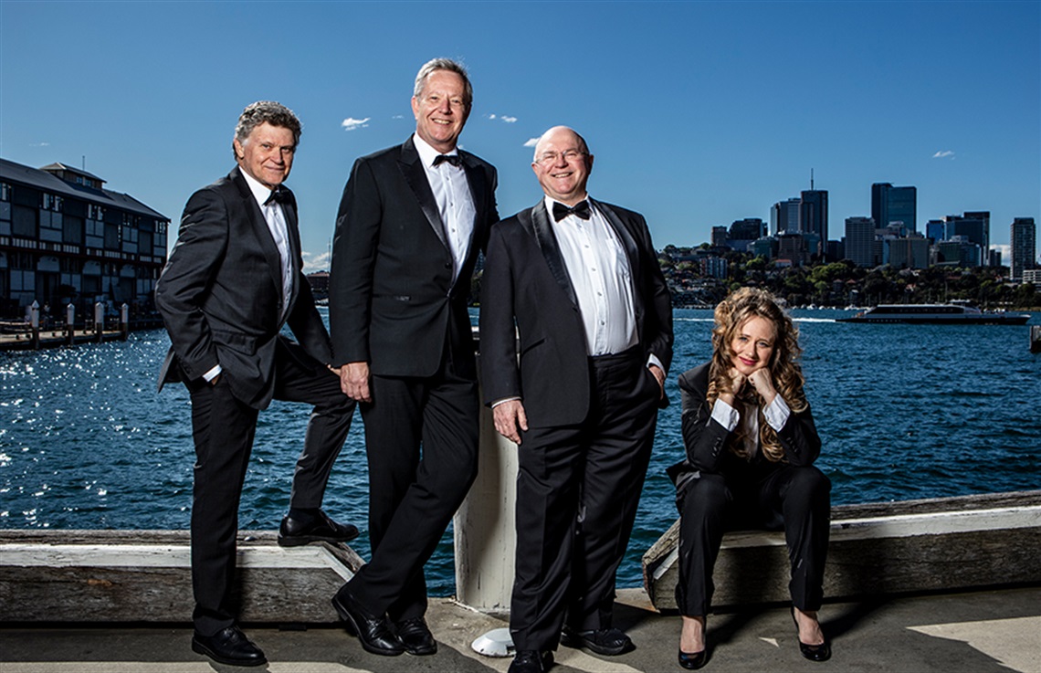 The Wharf Revue CAN OF WORMS Cessnock City Council