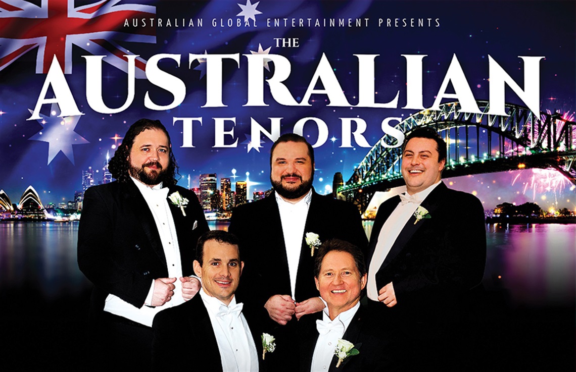ten tenors australian tour 2023