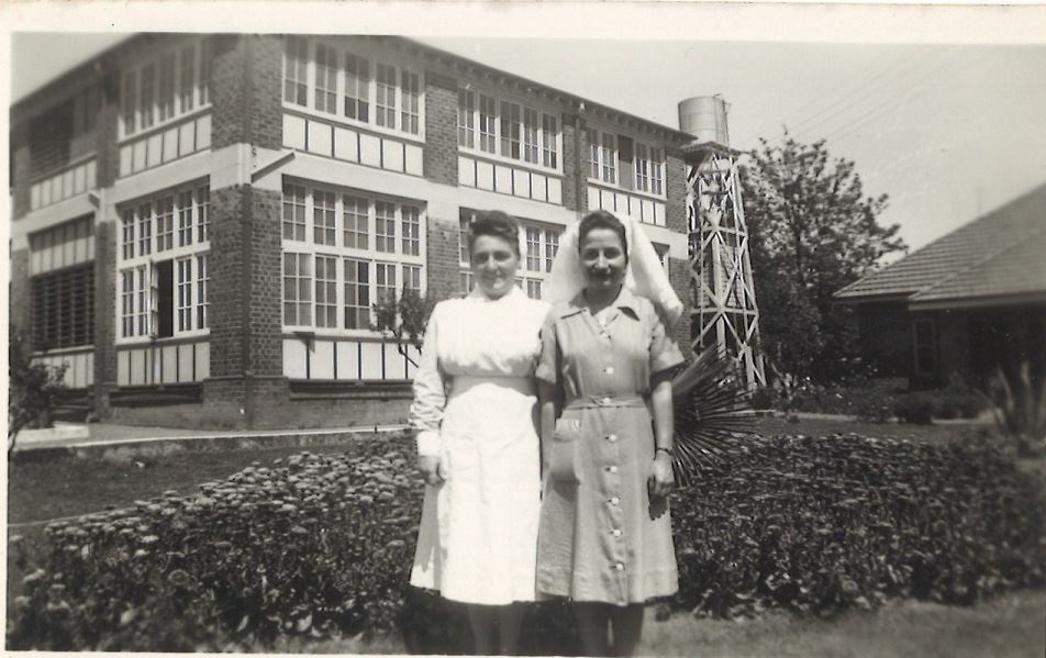 DECEMBER-Nurse-Margaret-Oakenfull-and-Sr-Margaret-Davies-KK-Hospital-1948.jpg