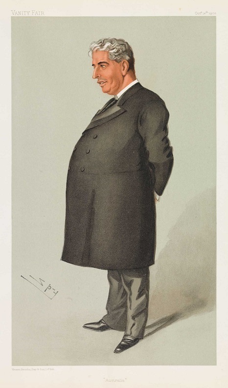 9. Edmund Barton National Portrait Gallery.jpg