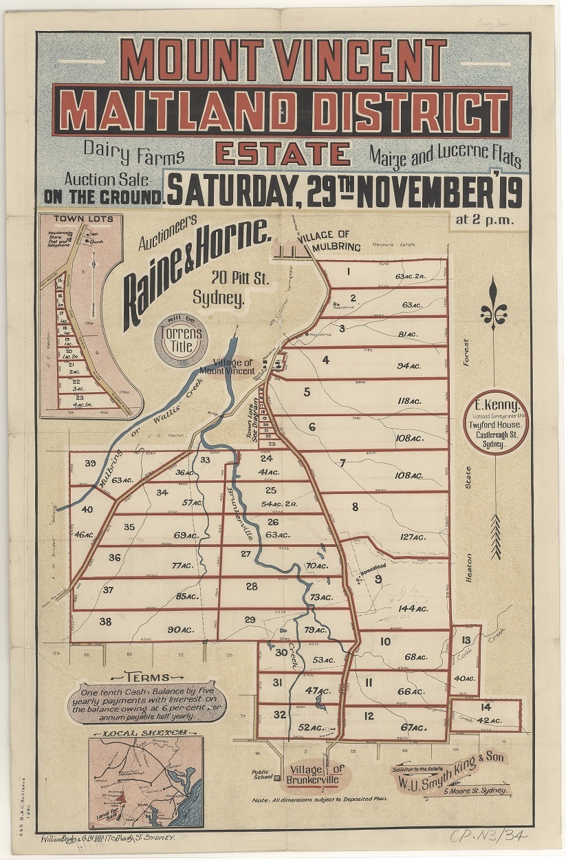 SLNSW Mount Vincent Estate 1919.jpg
