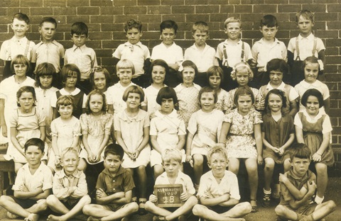 Kurri Kurri Public School 1940.jpg