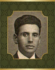 Jascha Gopinko 1919 - Coalfields Heritage Group - crop March.jpg