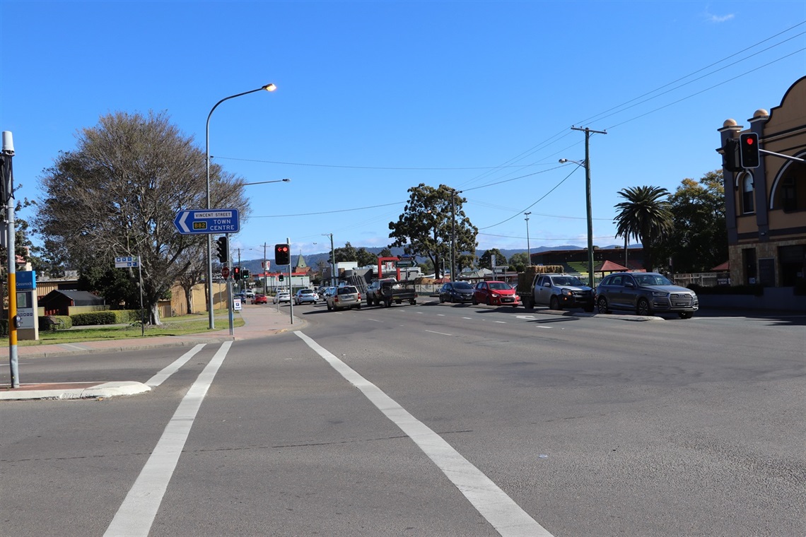 Cessnock CBD bypass.JPG