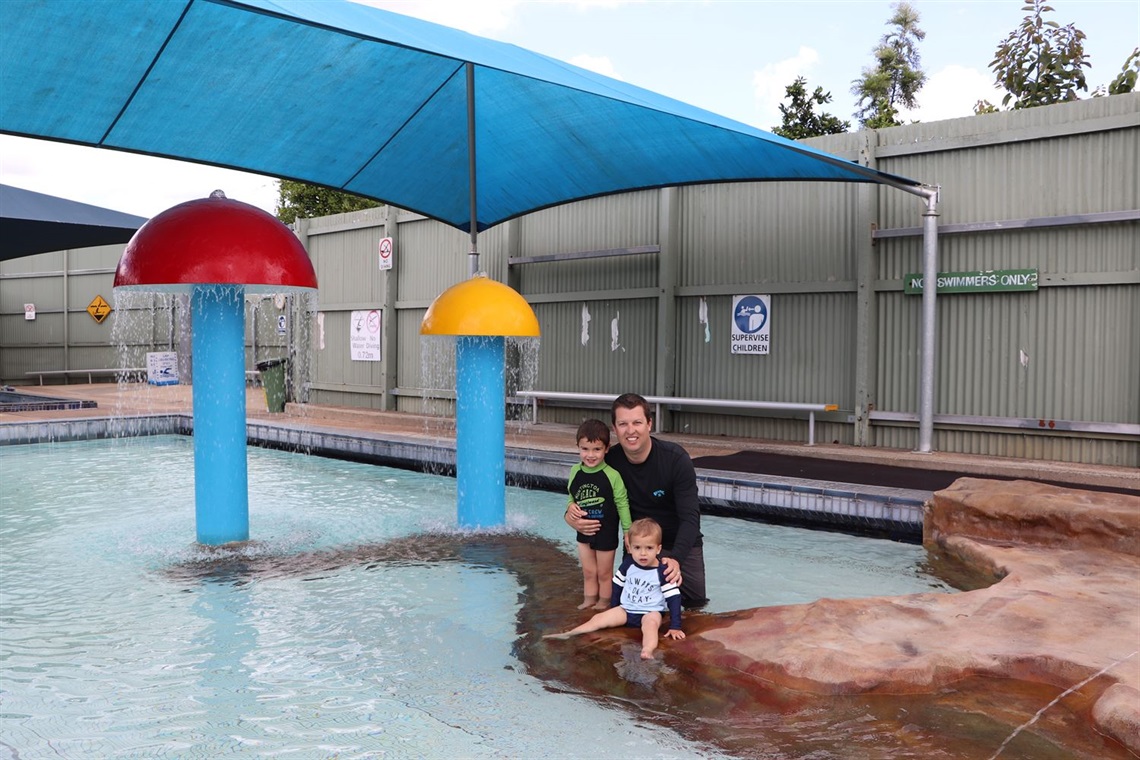 Pool Safety Saves Lives Cessnock City Council pool-safety-saves-lives-cessnock-city-council