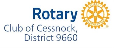 Rotary Club of Cessnock