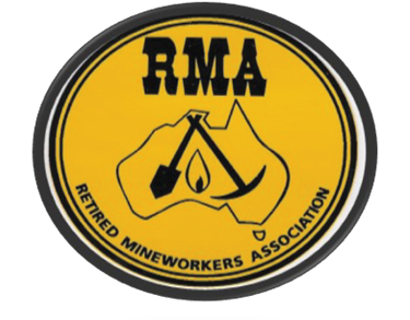 Retired Mineworkers Association