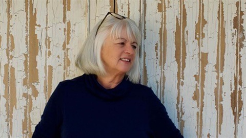 Photo of author Tea Cooper