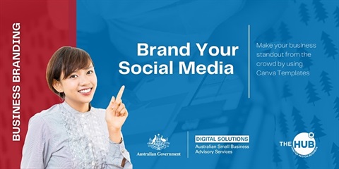 Brand-Your-Social-Media-with-Canva-templates