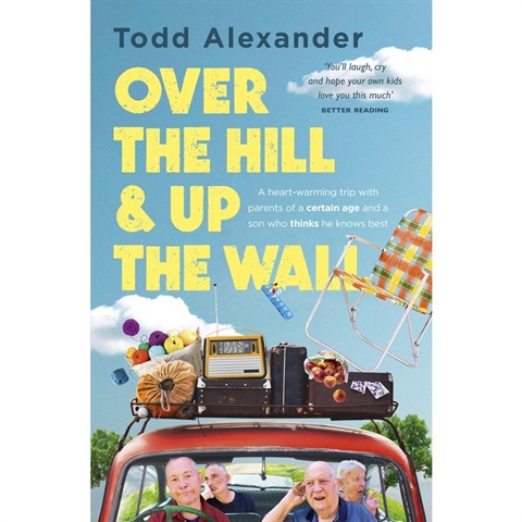 Todd Alexander_Over the Hill and Up the Wall.jpg