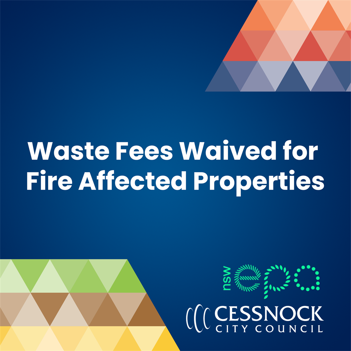 Waste Fees Waived for Fire Affected Properties.png