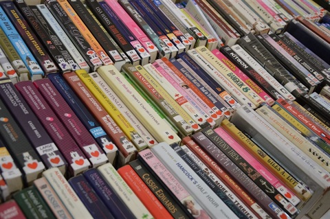 Cessnock City Library Book Sale 2023.jpg