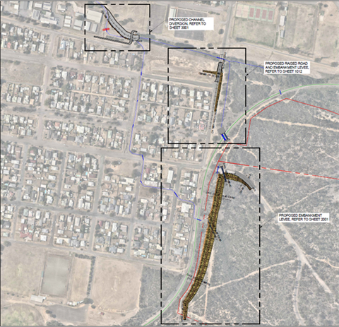 South Cessnock Flood Scheme.png