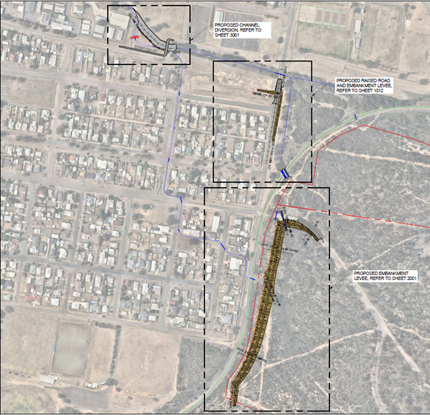 South Cessnock Flood Scheme.png