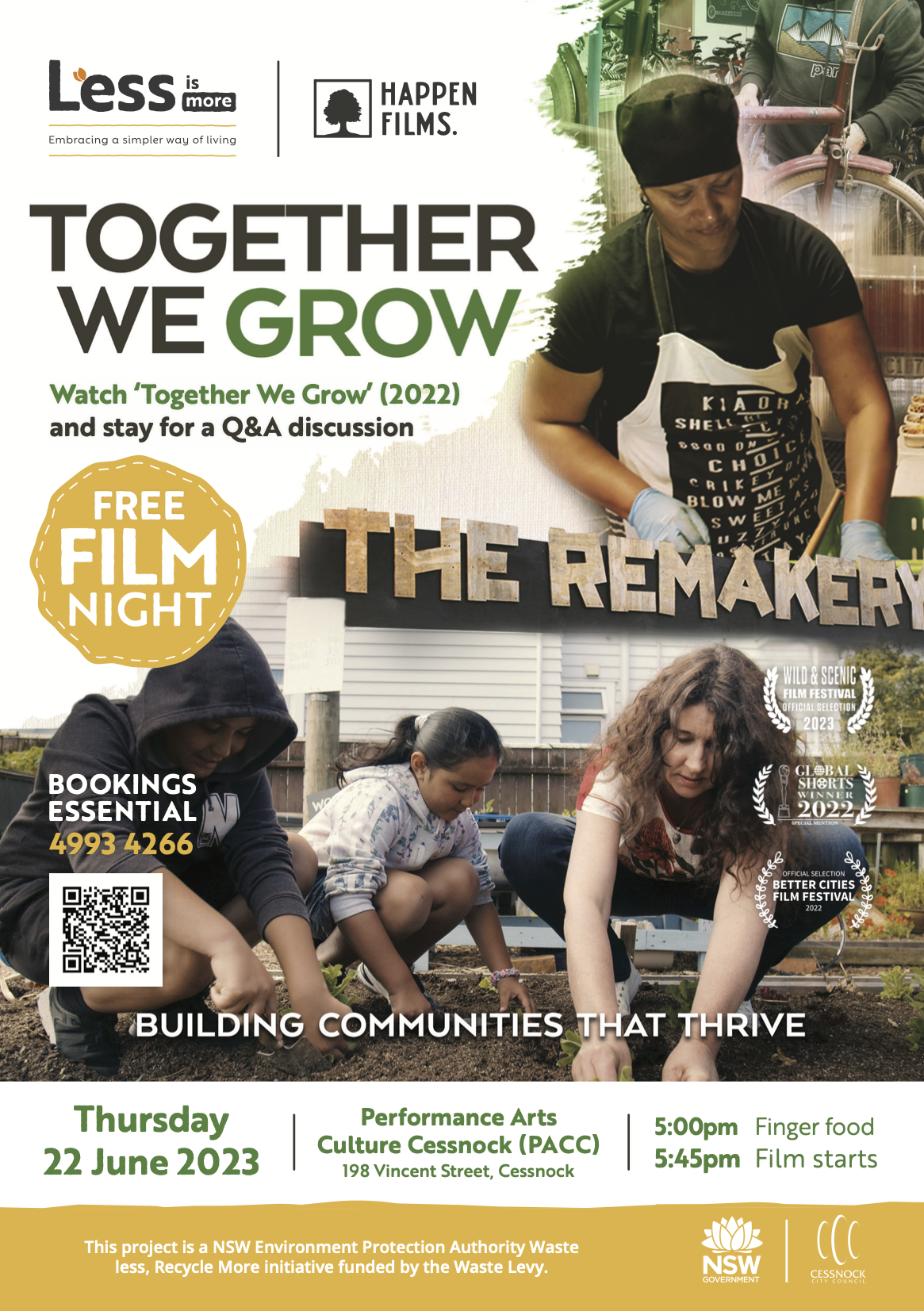 2023_Less is More_Together we Grow_A5 Flyer.png