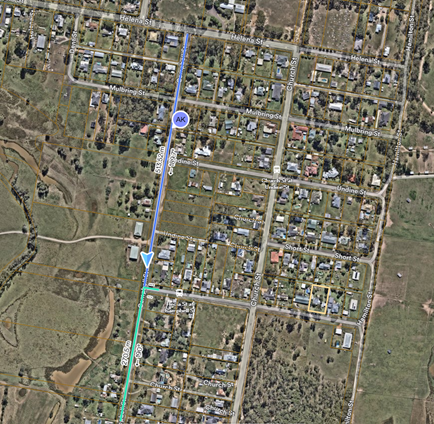 Campbell Street-map.png